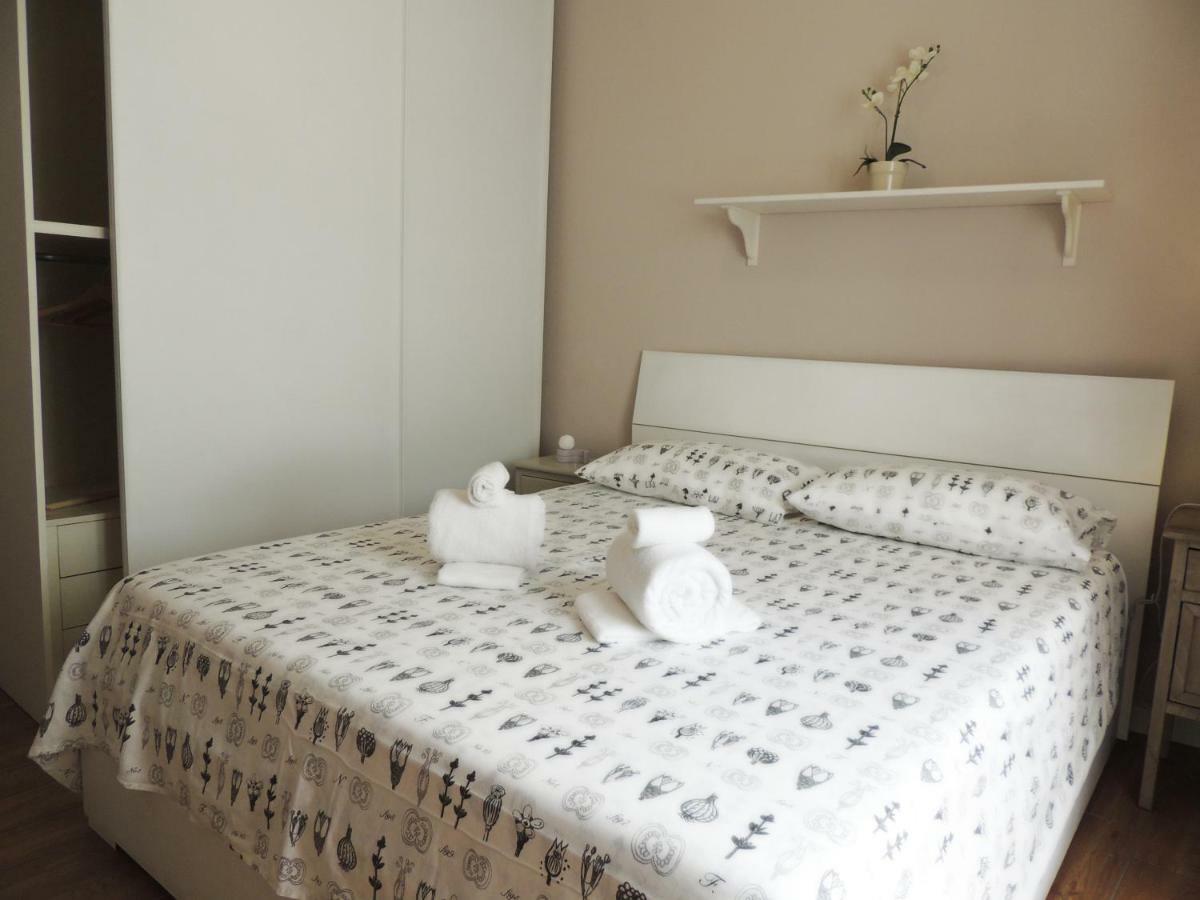 Giulia'S Home In Vatican ローマ エクステリア 写真